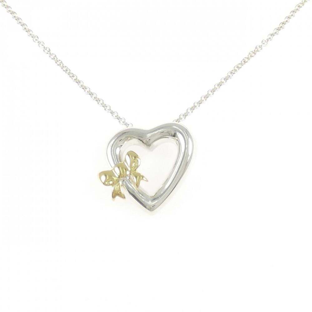 TIFFANY Authentic Gold Necklace